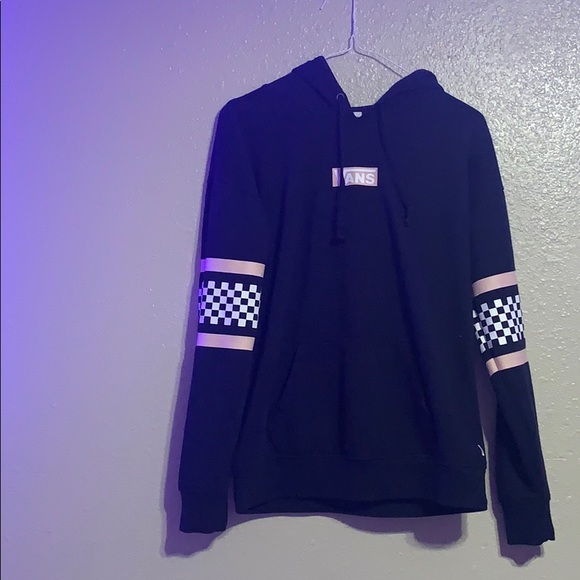 Vans Sweaters - Cute vans hoodie